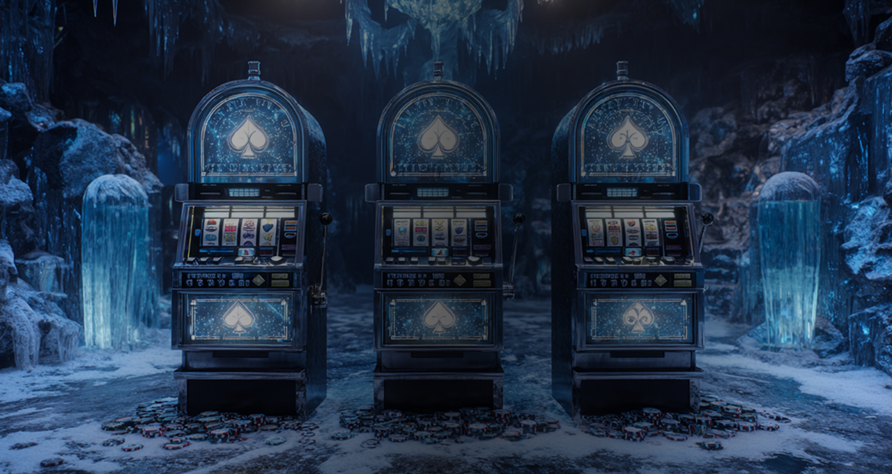 Arctic Casino