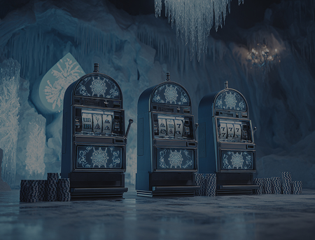 Arctic Casino