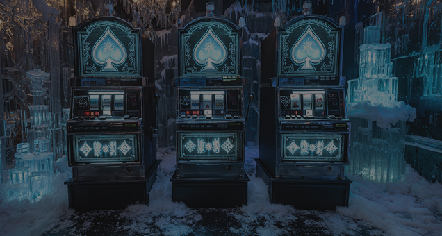 Arctic Casino